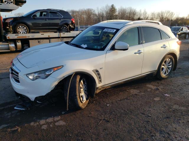 Infiniti Qx70 (2015)