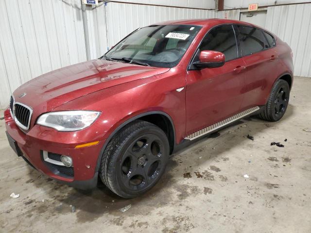 Bmw X6 (2014)