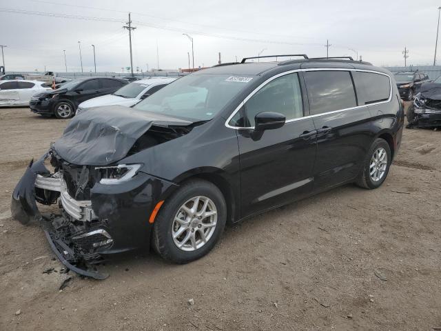 Chrysler Pacifica (2022)