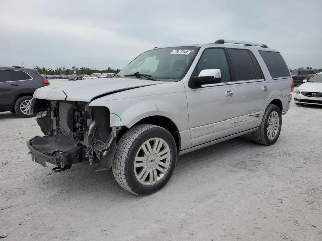 Lincoln Navigator (2013)