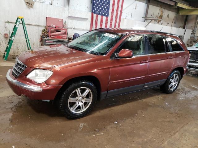 Chrysler Pacifica (2007)