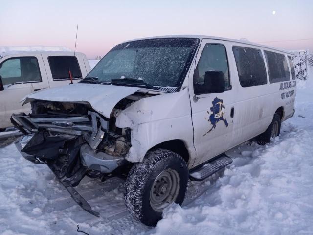Ford Econoline (2010)
