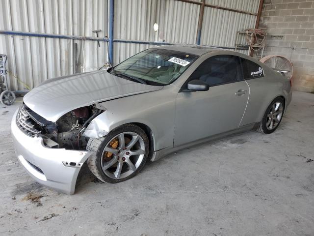 Infiniti G35 (2003)