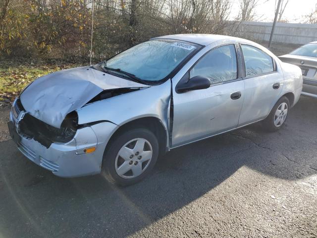 Dodge Neon (2005)