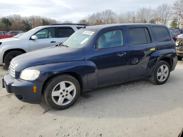 Chevrolet Hhr (2011)