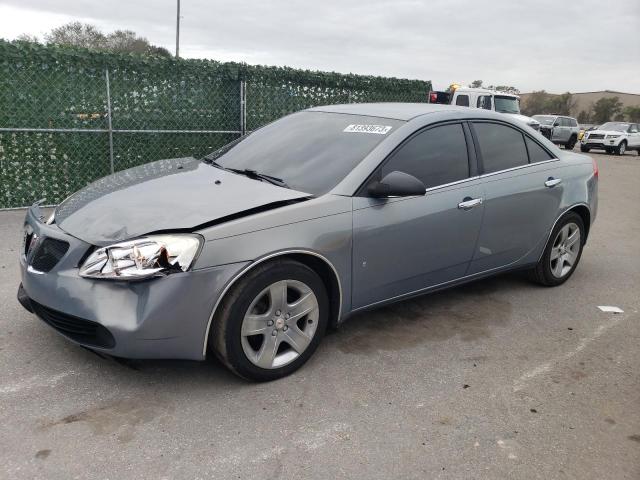 Pontiac G6 (2009)