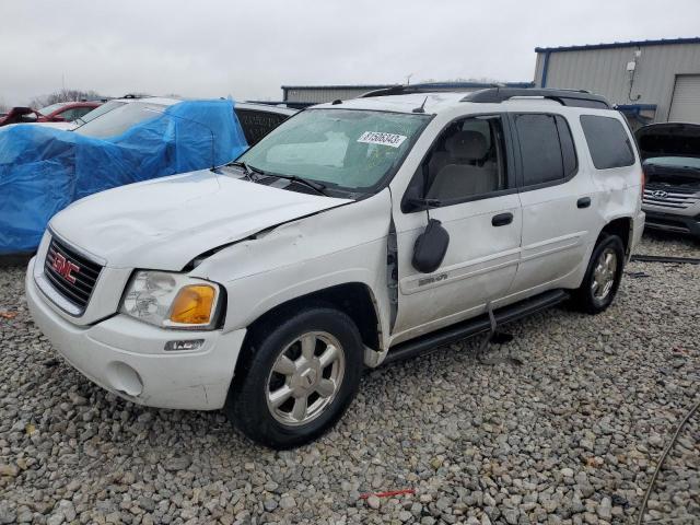 Gmc Envoy (2005)