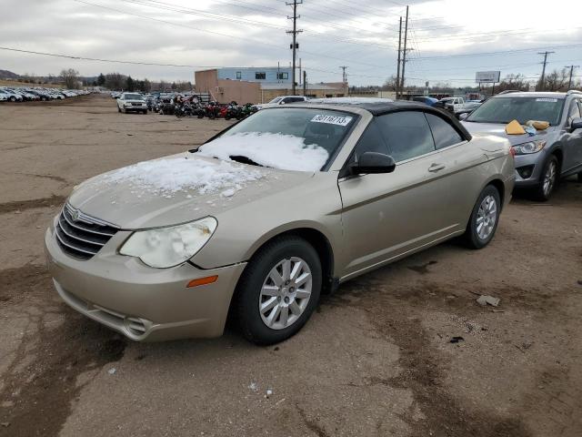Chrysler Sebring (2009)