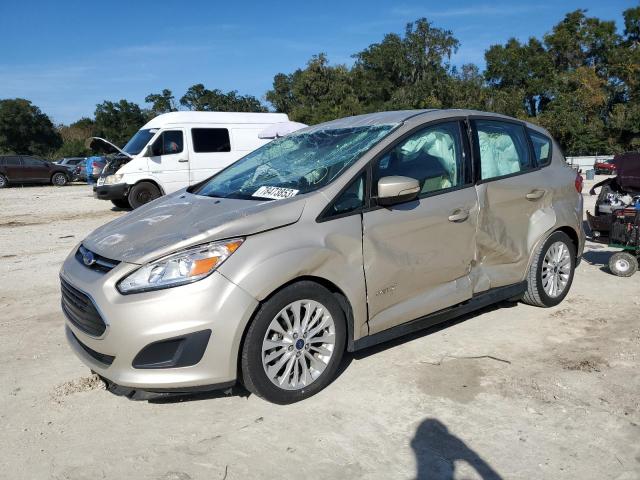 Ford Cmax (2017)