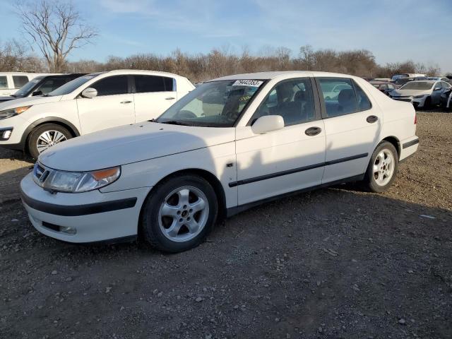 Saab 9 5 (1999)
