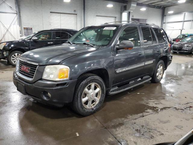 Gmc Envoy (2003)