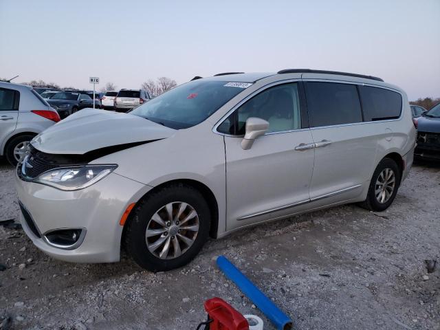 Chrysler Pacifica (2017)