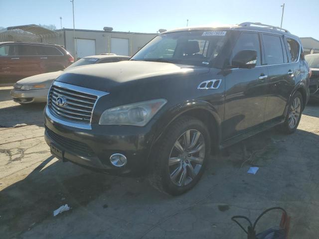 Infiniti Qx56 (2013)