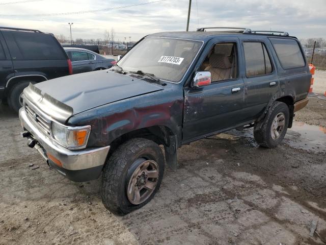 Toyota 4runner (1995)