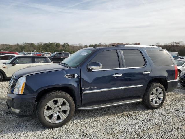 Cadillac Escalade (2008)