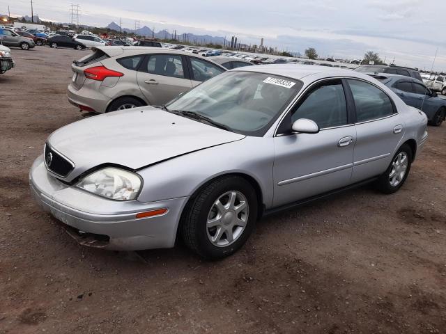 Mercury Sable (2003)