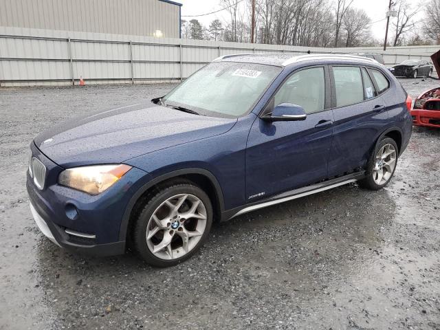 Bmw X1 (2014)