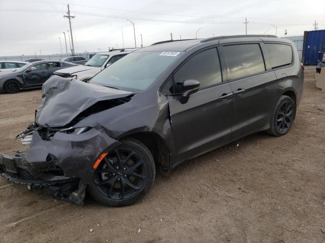 Chrysler Pacifica (2021)