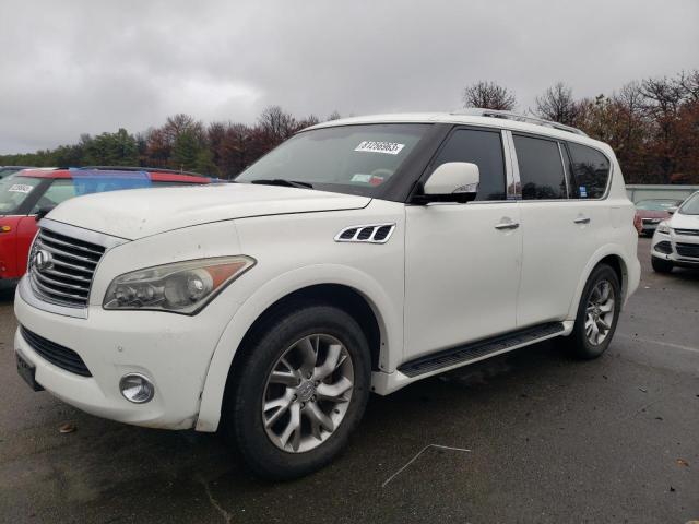 Infiniti Qx56 (2011)