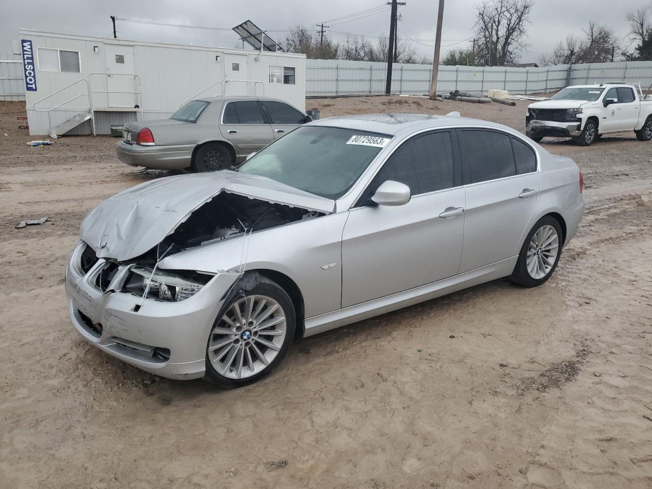 Bmw 3er (2009)