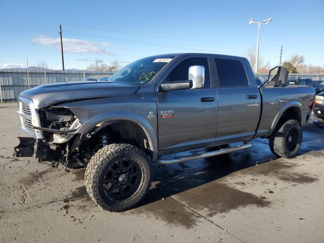 Dodge Ram 2500 (2010)