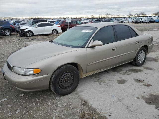 Buick Century (2003)