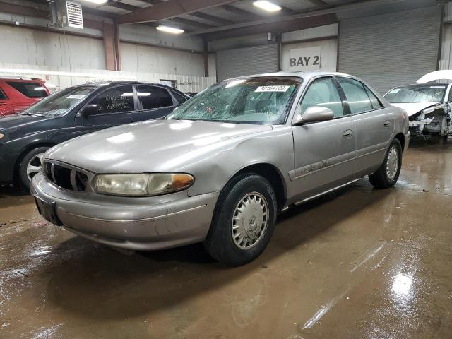 Buick Century (1998)