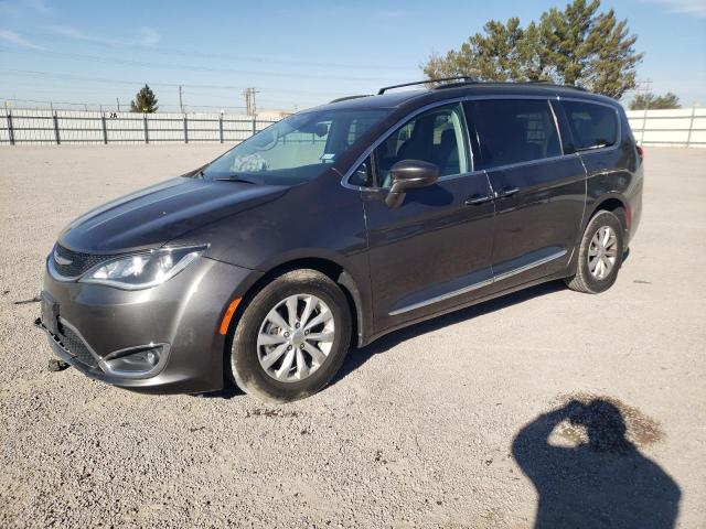 Chrysler Pacifica (2017)