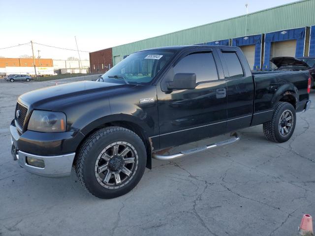 Ford All models (2004)