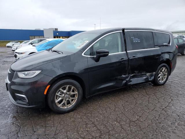 Chrysler Pacifica (2023)