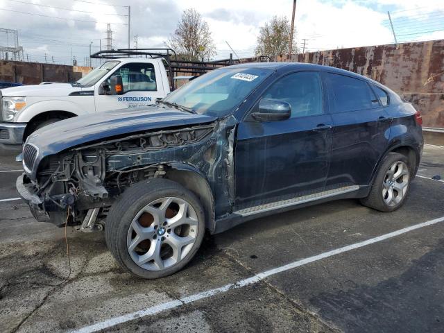 Bmw X6 (2014)