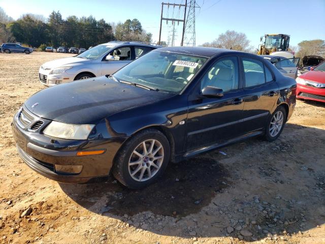 Saab 9 3 (2006)