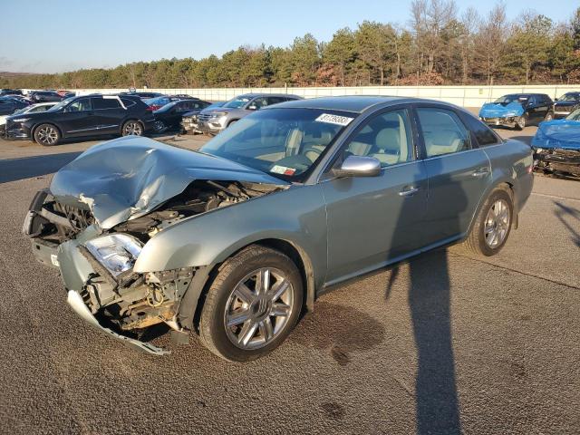 Mercury Sable (2008)