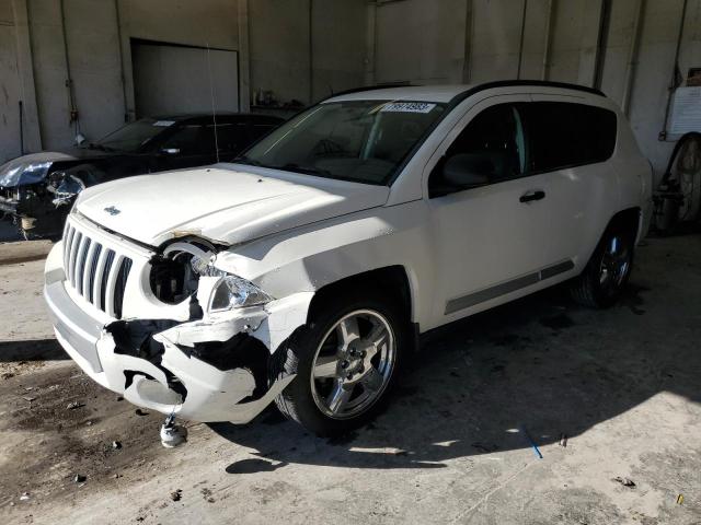 Jeep Compass (2009)