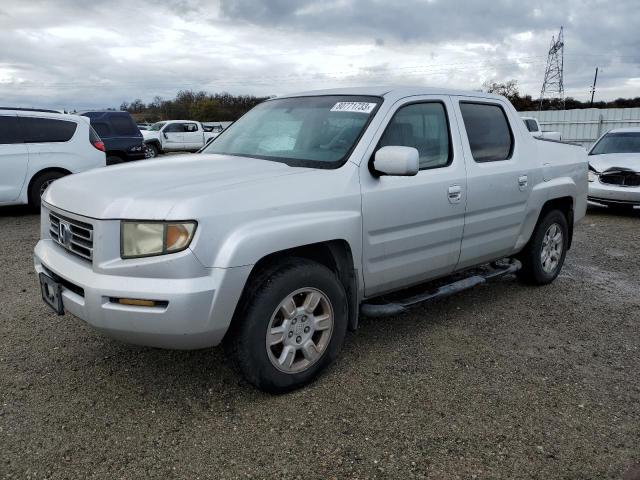 Honda Ridgeline (2006)