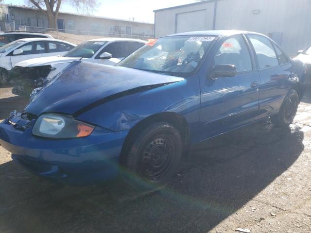 Chevrolet Cavalier (2004)
