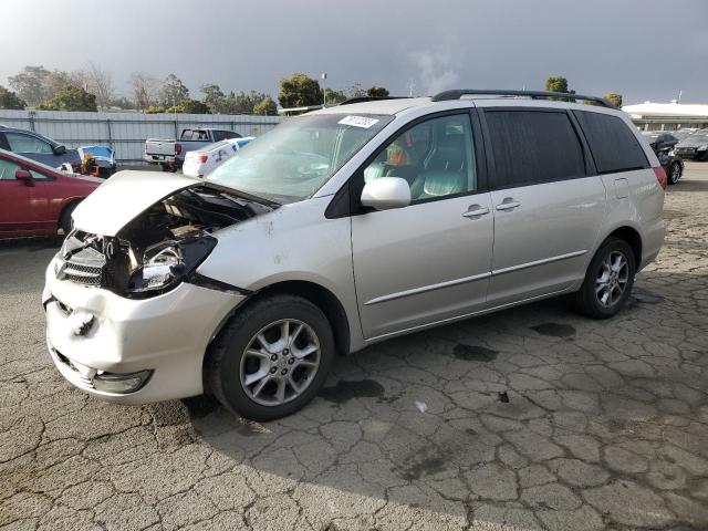 Toyota All models (2004)