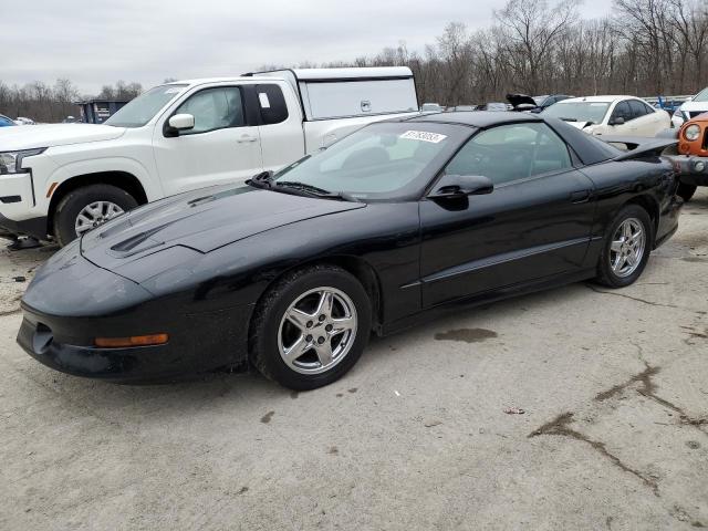 Pontiac Firebird (1996)