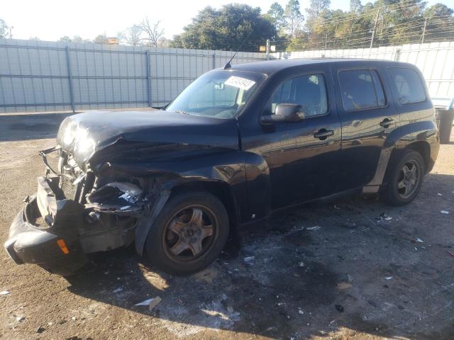 Chevrolet Hhr (2009)