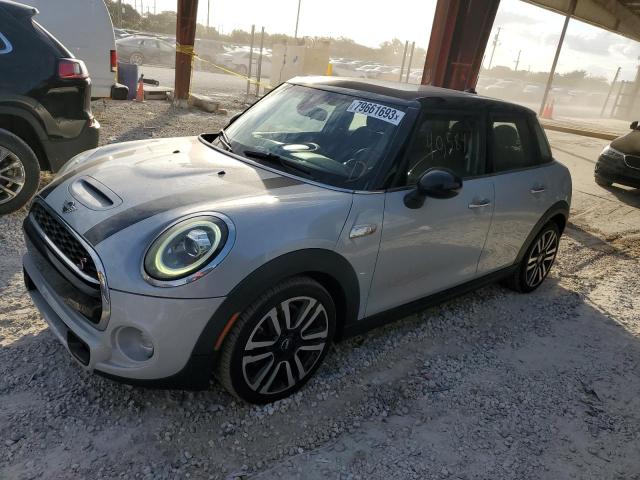 Mini Cooper (2019)