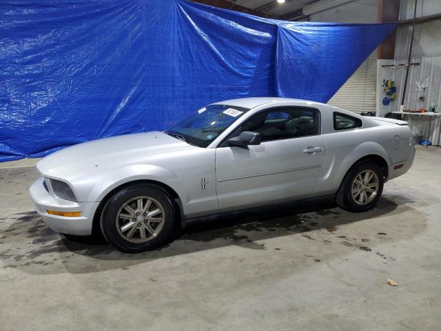 Ford All models (2007)