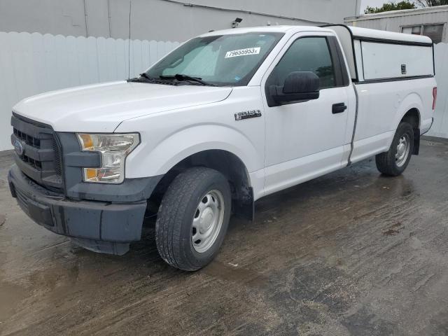 Ford All models (2016)