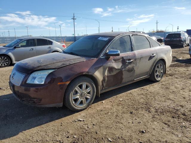 Mercury Sable (2009)