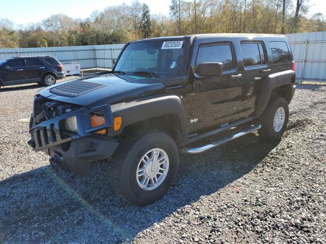 Hummer H3 (2008)