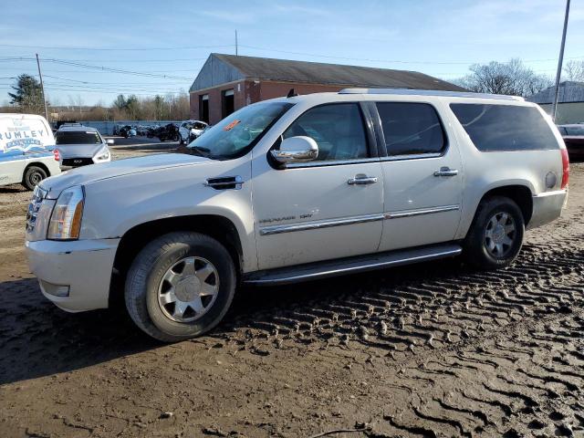 Cadillac Escalade (2011)