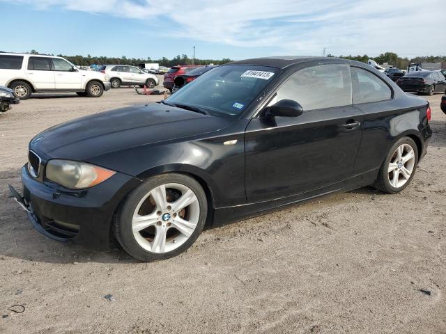 Bmw 1 series (2008)