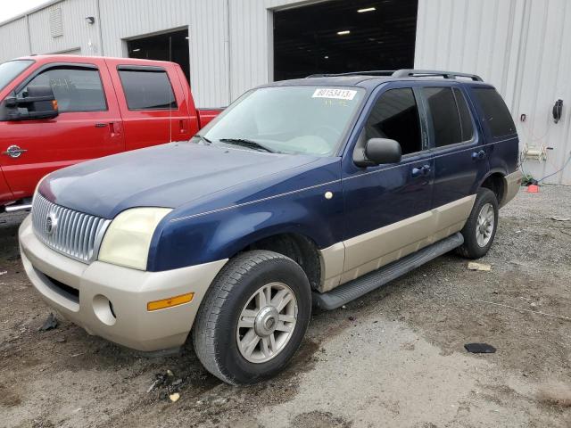 Mercury Mountainer (2004)