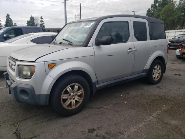 Honda Element (2008)