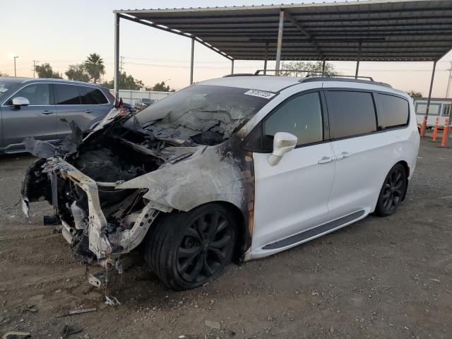 Chrysler Pacifica (2018)