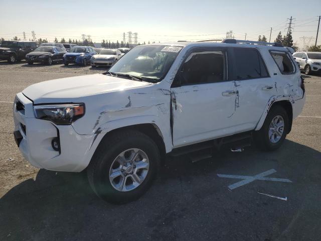 Toyota 4runner (2021)